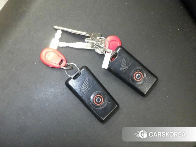 Проданный Honda FORZA ABS id 3998232 из Японии, фото 12