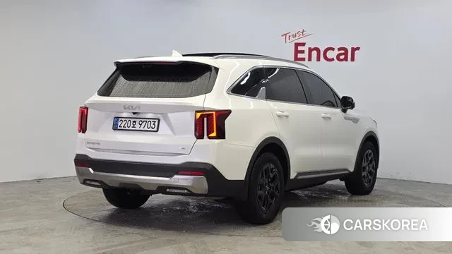 Kia The New Sorento 4th Generation id 3711648 из Кореи 12