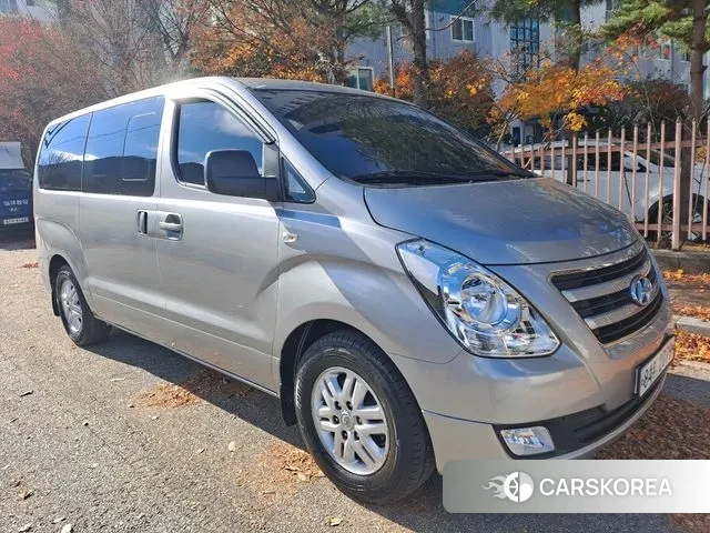 Hyundai Grand Starex id 3380787 из Кореи 12