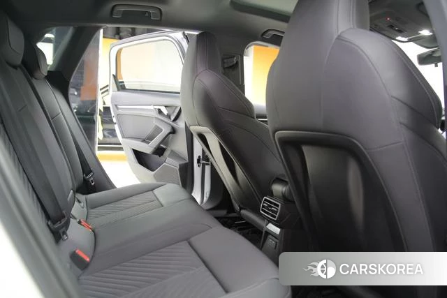 Audi A3 id 4258866 из Китая 7