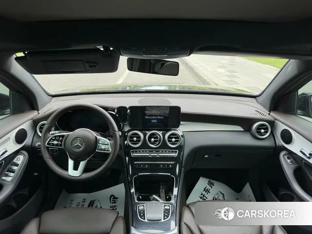 Mercedes-Benz GLC id 4217367 из Китая 2