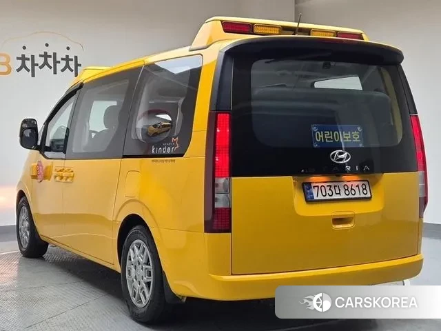 Hyundai Staria id 2423419 из Кореи 12