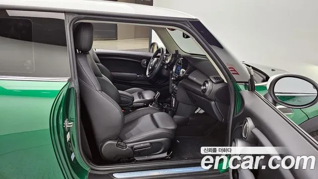 Mini Cooper id 2661359 из Кореи 12