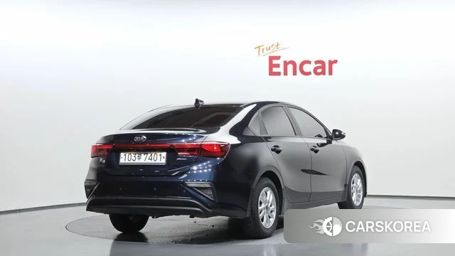 Kia Come New K3 id 3853066 из Кореи 12