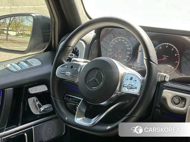 Mercedes-Benz G-class id 4264965 из Китая 9