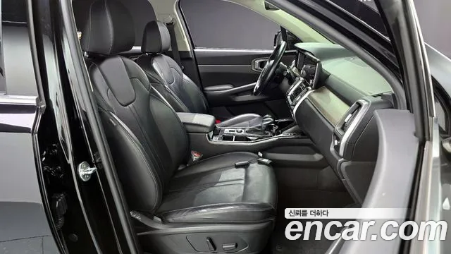 Kia Sorento 4th Generation id 2680441 из Кореи 12