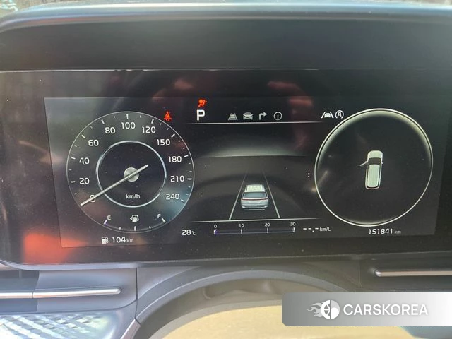 Kia Carnival 4th generation 2021 Черный из Кореи, фото 2