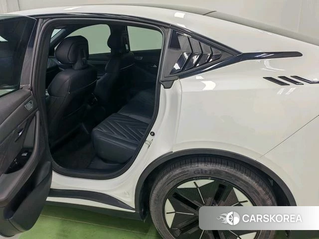 Dark blue car Dark blue SL03 id 4210056 из Китая 12