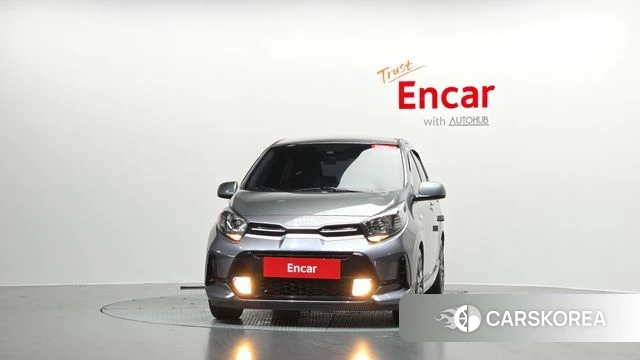 Kia Morning Urban (JA) id 4650709 из Кореи 12
