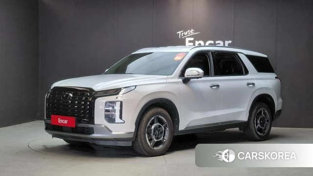 Hyundai The New Palisade id 4691800 из Кореи 12
