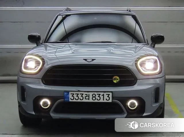 Mini Cooper Countryman id 2915496 из Кореи 12