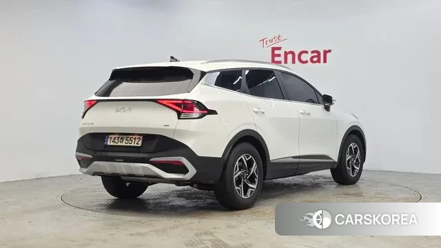 Kia Sportage 5th Generation id 3751858 из Кореи 12