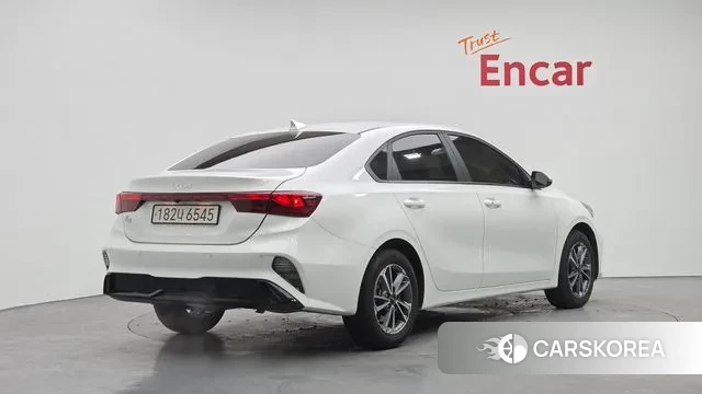 Kia The New K3 2nd generation id 3624489 из Кореи 12
