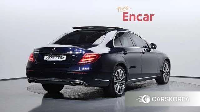 Mercedes-Benz E-Class W213 id 4568816 из Кореи 12