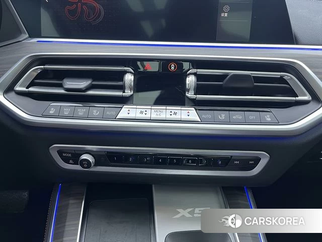 BMW X5 id 4256184 из Китая 12