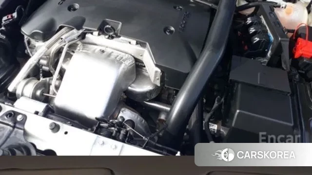 Chevrolet (GM Daewoo) The New Malibu 2020 Белый из Кореи, фото 2