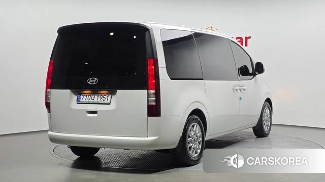 Hyundai Staria id 4336662 из Кореи 12