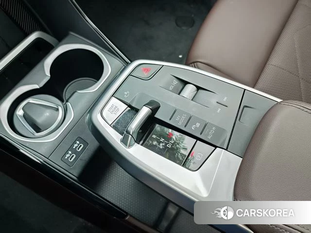BMW X1 2023 Белый из Китая, фото 5