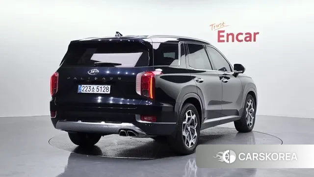Hyundai Palisade id 3691408 из Кореи 12