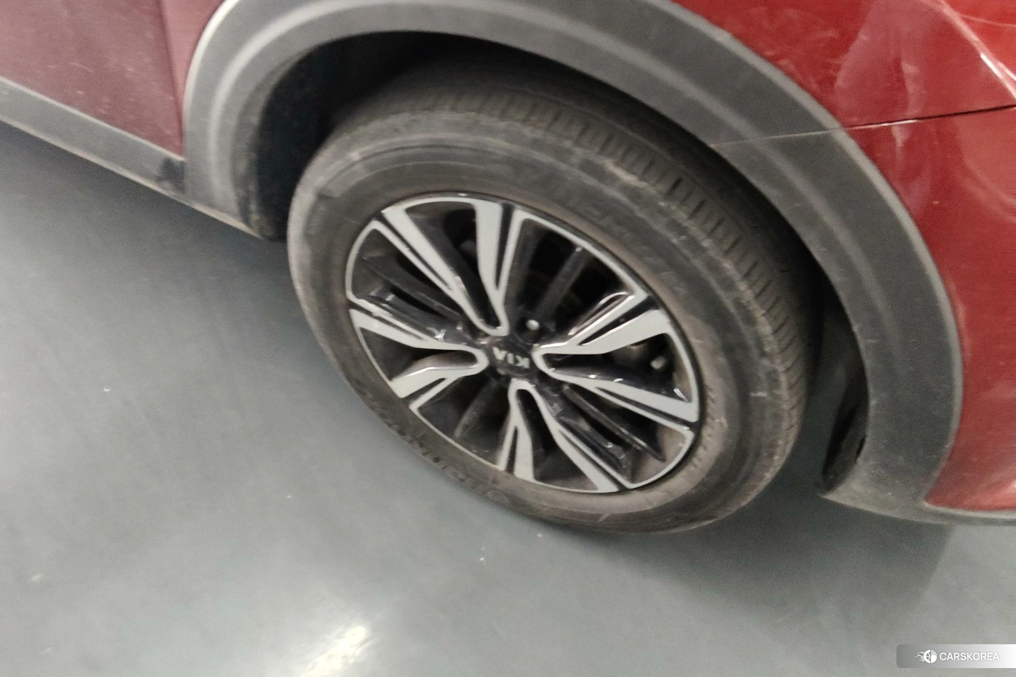 Kia Yi Ran id 4455868 из Китая 9