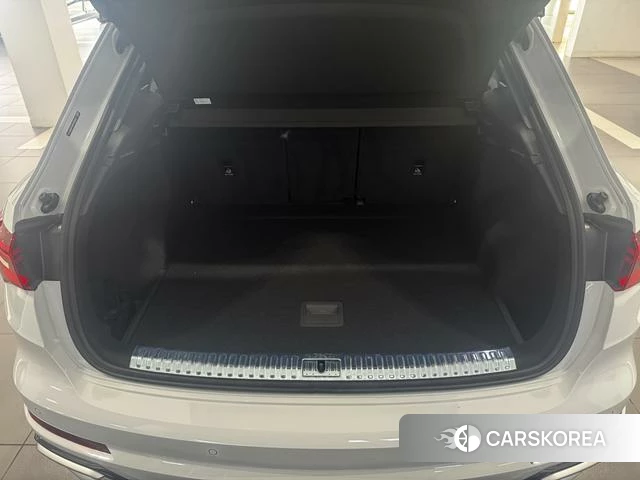 Audi Q3 2025 Белый из Китая, фото 4