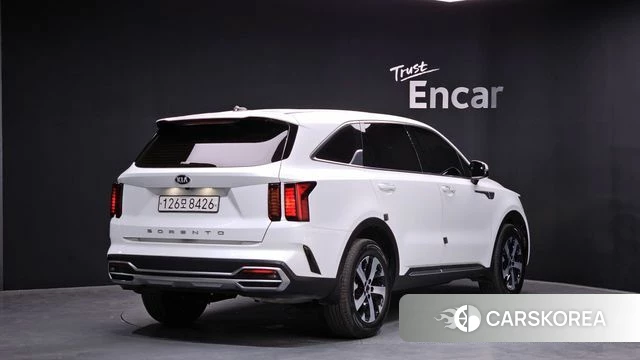 Kia Sorento 4th Generation id 4284457 из Кореи 12