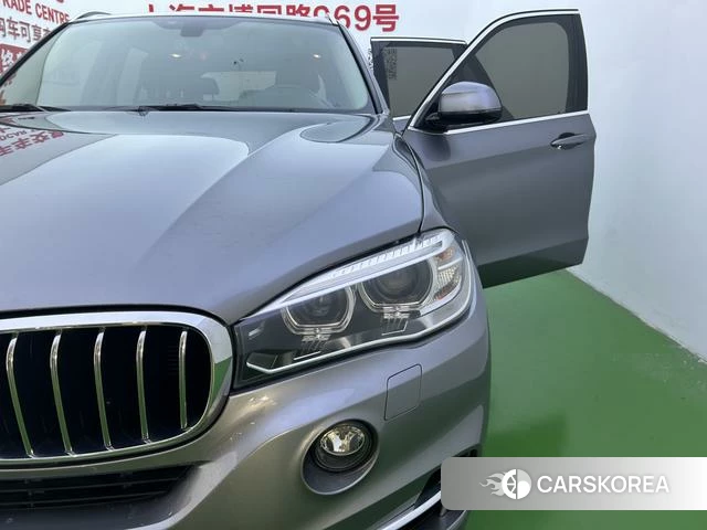 BMW X5 (imported) id 4211130 из Китая 11