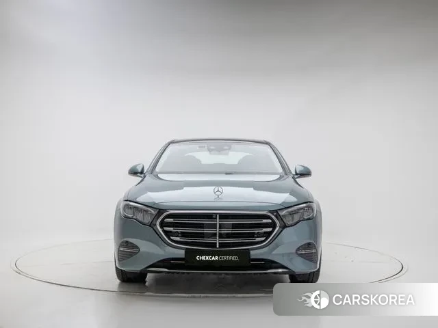 Mercedes-Benz E-Class W214 id 3554782 из Кореи 11