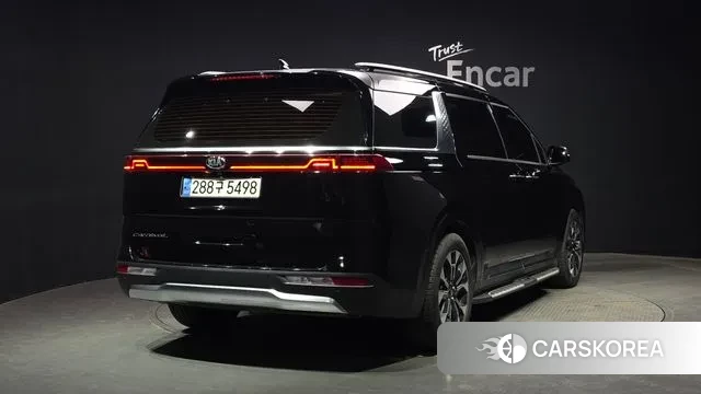 Kia Carnival 4th generation id 3747275 из Кореи 12