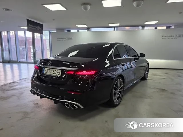 Mercedes-Benz E-Class W213 id 3550949 из Кореи 9