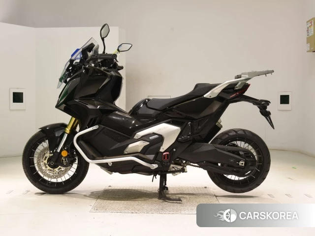Проданный Honda X-ADV 750 2021 из Японии, фото 2