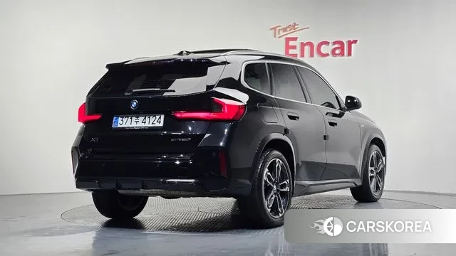 BMW X1 (U11) id 3507736 из Кореи 12