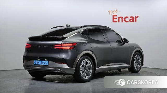 Genesis GV60 id 3839515 из Кореи 12