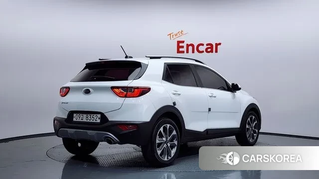 Kia Stonic id 3375255 из Кореи 12