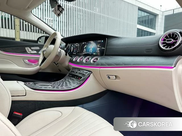 Mercedes-Benz CLS 2022 Другой из Китая, фото 2
