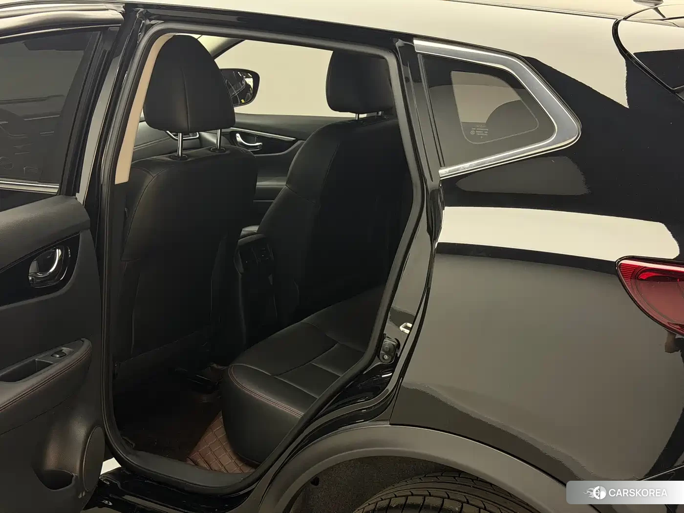 Nissan Qashqai id 4546131 из Китая 12