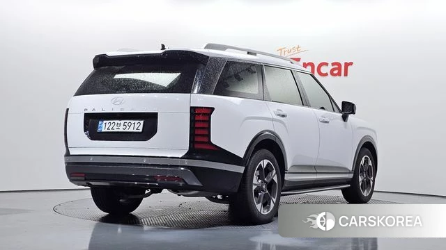 Hyundai Palisade (LX3) id 4421563 из Кореи 12