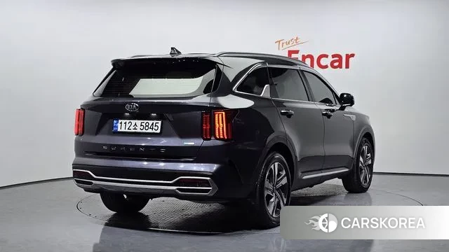 Kia Sorento 4th Generation id 3335241 из Кореи 12