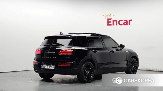 Mini Cooper Clubman id 4682311 из Кореи 12