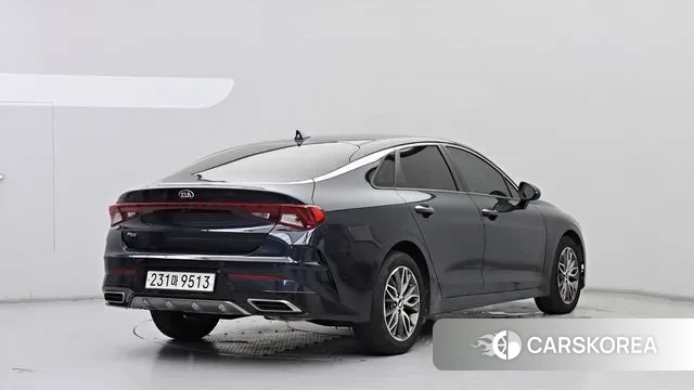 Kia K5 3rd generation id 3428791 из Кореи 12