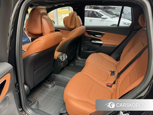 Mercedes-Benz GLC id 4297436 из Китая 12
