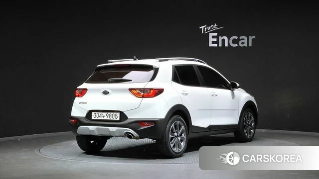 Kia Stonic id 4900035 из Кореи 12