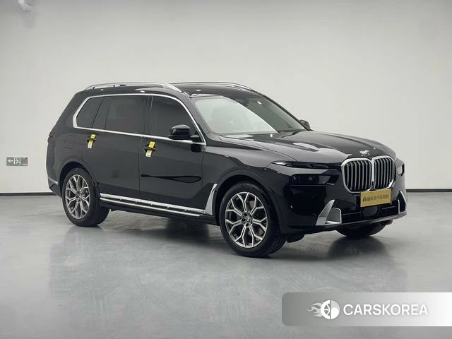 BMW X7 id 4265412 из Китая 12