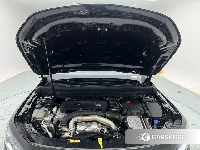 Mercedes-Benz GLB id 4259563 из Китая 12
