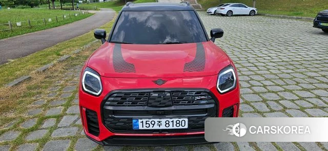 Mini Cooper S Countryman 3rd Generation id 4455989 из Кореи 12