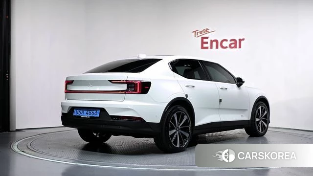 Polestar Polestar 2 id 4763779 из Кореи 12