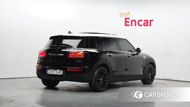 Mini Cooper Clubman id 3788224 из Кореи 12