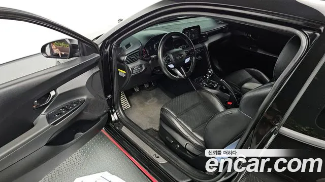 Hyundai Veloster (JS) id 2761978 из Кореи 12