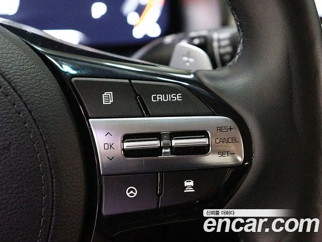 Kia K7 Premier id 2662563 из Кореи 12