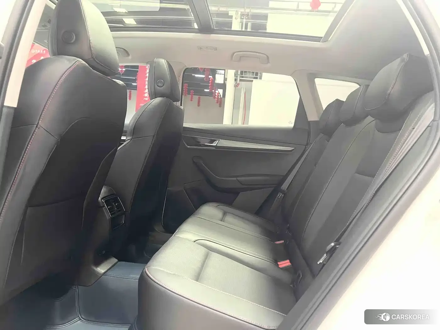 Skoda Karoq id 4669400 из Китая 11
